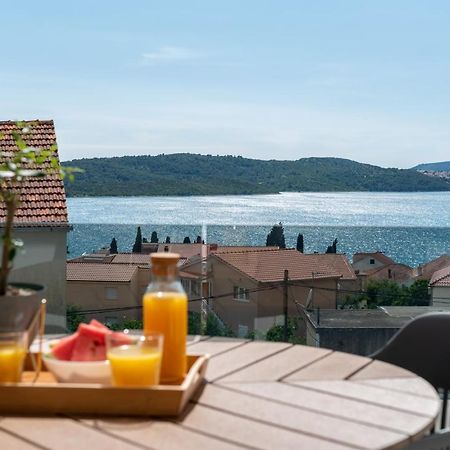 Villa Kuzmanic Trogir Ngoại thất bức ảnh